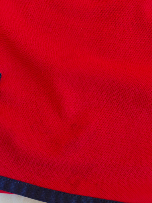 FC Bayern Munich Home Football Shirt 1999-2000 (XL)