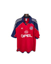 FC Bayern Munich Home Football Shirt 1999-2000 (XL)