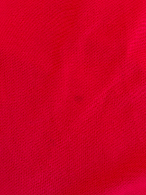 FC Bayern Munich Home Football Shirt 1999-2000 (XL)