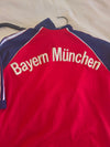 FC Bayern Munich Home Football Shirt 1999-2000 (Youths)