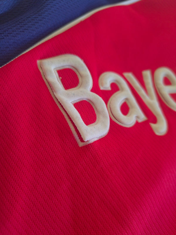 FC Bayern Munich Home Football Shirt 1999-2000 (Youths)
