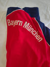 FC Bayern Munich Home Football Shirt 1999-2001 (M)