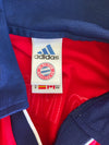 FC Bayern Munich Home Football Shirt 1999-2001 (M)