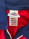 FC Bayern Munich Home Football Shirt 1999-2001 (M)