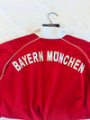 FC Bayern Munich Home Football Shirt 2005-2006 (Youths)