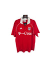 FC Bayern Munich Home Football Shirt 2005-2006 (Youths)