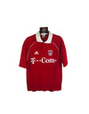 FC Bayern Munich Home Football Shirt 2005-2006 (S)