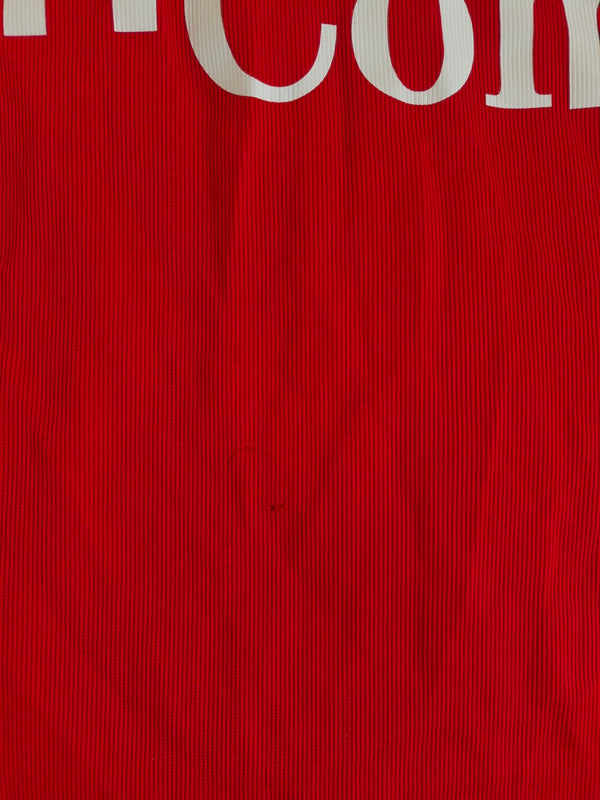FC Bayern Munich Home Football Shirt 2005-2006 (Youths)