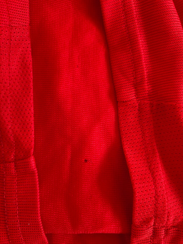 FC Bayern Munich Home Football Shirt 2005-2006 (Youths)