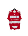 FC Bayern Munich Home Football Shirt 2007-2008 (L)