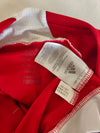 FC Bayern Munich Home Football Shirt 2007-2008 (L)