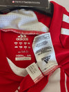FC Bayern Munich Home Football Shirt 2007-2008 (M)