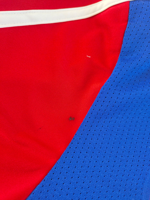 FC Bayern Munich Home Football Shirt 2014-2015 (XL) 19 Gotze