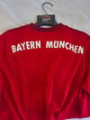 FC Bayern Munich Home Football Shirt 2015-2016 (M)