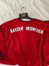 FC Bayern Munich Home Football Shirt 2015-2016 (XXL)