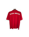 FC Bayern Munich Home Football Shirt 2016-2017 (Youths)