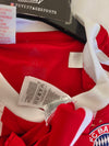 FC Bayern Munich Home Football Shirt 2017-2018 (youths)