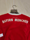 FC Bayern Munich Home Football Shirt 2017-2018 (youths)