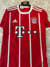 FC Bayern Munich Home Football Shirt 2017-2018 (youths)