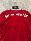 FC Bayern Munich Home Football Shirt 2017-2018 (youths)