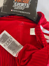FC Bayern Munich Home Football Shirt 2018-2019 (M)