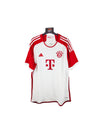 FC Bayern Munich Home Football Shirt 2023-2024 (XL)