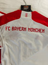 FC Bayern Munich Home Football Shirt 2023-2024 (XL)