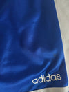 FC Bayern Munich Home Football Shorts 1995-1997 (L)