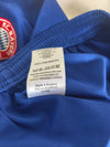 FC Bayern Munich Home Football Shorts 1995-1997 (L)