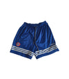 FC Bayern Munich Home Football Shorts 1995-1997 (L)