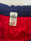 FC Bayern Munich Home Football Shorts 1999-2001 (Youths)