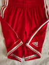 FC Bayern Munich Home Football Shorts 2013-2014 (S)