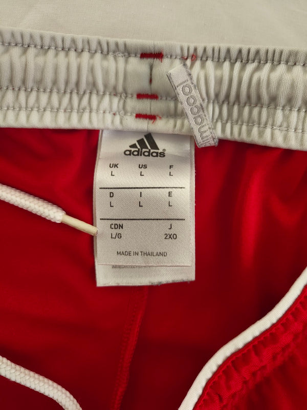 FC Bayern Munich Home Football Shorts 2014-2015 (L)
