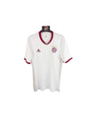 FC Bayern Munich Player Issue Third Football Shirt 2016-2017 (S)