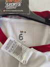FC Bayern Munich Player Issue Third Football Shirt 2016-2017 (S)