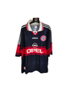 FC Bayern Munich Signed Home Football Shirt 1997-1999 (XL)