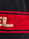 FC Bayern Munich Signed Home Football Shirt 1997-1999 (XL)