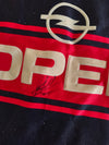 FC Bayern Munich Signed Home Football Shirt 1997-1999 (XL)