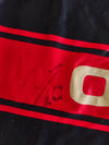 FC Bayern Munich Signed Home Football Shirt 1997-1999 (XL)