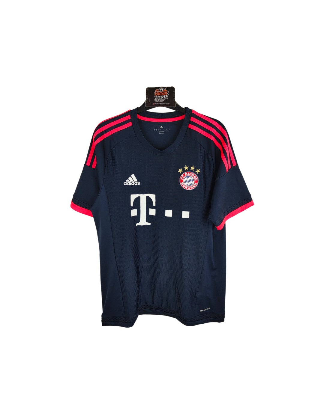 FC Bayern Munich