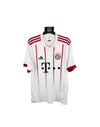 FC Bayern Munich Third Football Shirt 2017-2018 (M)