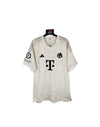 FC Bayern Munich Third Football Shirt 2023-2024 (XL) 9 Kane