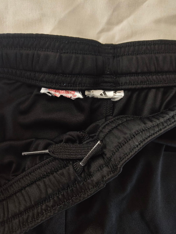 FC Bayern Munich Third Football Shorts 2022-2023 (Youths)