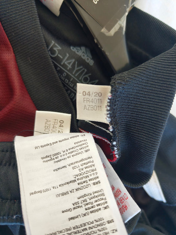 FC Bayern Munich Third football Full Kit 2020-2021 (Youths) #9 Lewandowski