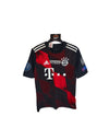 FC Bayern Munich Third football Full Kit 2020-2021 (Youths) #9 Lewandowski