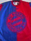 FC Bayern Munich Training Football Shirt 1995-1996 (S)