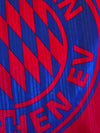 FC Bayern Munich Training Football Shirt 1995-1996 (S)