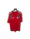 FC Bayern Munich Training Football Shirt 2005-2006 (M)