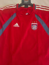 FC Bayern Munich Training Football Shirt 2005-2006 (M)