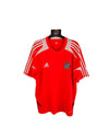 FC Bayern Munich Training Football Shirt 2012-2013 (M)